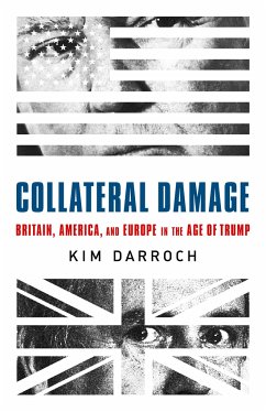 Collateral Damage - Darroch, Kim