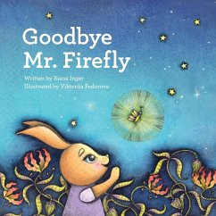 Cover Goodbye Mr. Firefly
