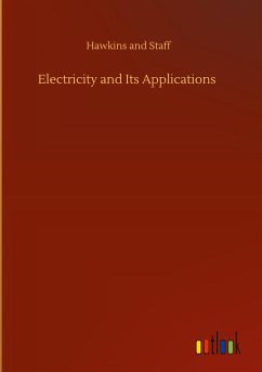 Electricity and Its Applications