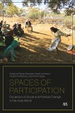 Spaces of Participation: Dynamics of Social and Political Change in the Arab World