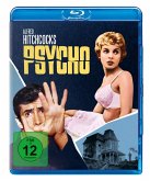 Psycho Uncut Edition