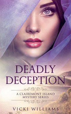 Deadly Deception - Williams, Vicki