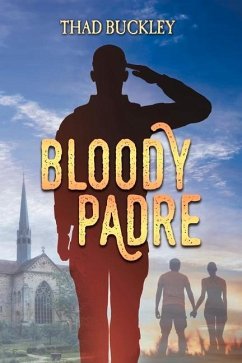 Bloody Padre - Buckley, Thad