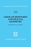 Assouad Dimension and Fractal Geometry