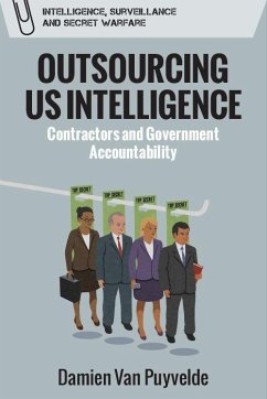 Cover Outsourcing Us Intelligence