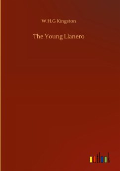 Cover The Young Llanero