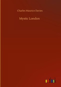 Mystic London - Davies, Charles Maurice