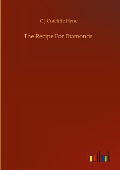 The Recipe For Diamonds