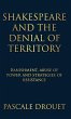 Shakespeare and the denial of territory - Bild 1