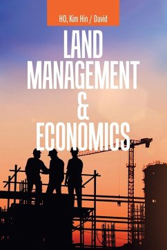 Cover Land Management & Economics