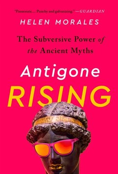 Antigone Rising - Morales, Helen