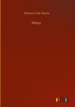 Missy - Harris, Miriam Cole