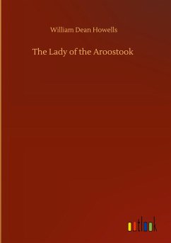 The Lady of the Aroostook