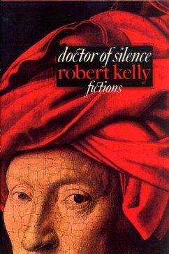 Doctor of Silence - Kelly, Robert