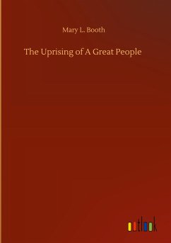 The Uprising of A Great People