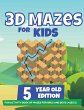 3D Mazes For Kids - 5 Year Old Edition... - Bild 1