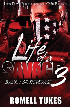 Life of a Savage 3 - Tukes, Romell