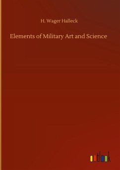 Elements of Military Art and Science