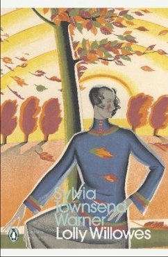 Lolly Willowes - Warner, Sylvia Townsend