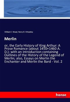 Merlin - Mead, William E.;Wheatley, Henry B.