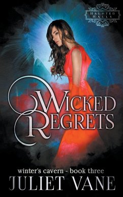 Cover Wicked Regrets