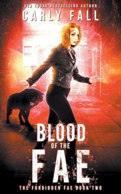Blood of the Fae - Fall, Carly