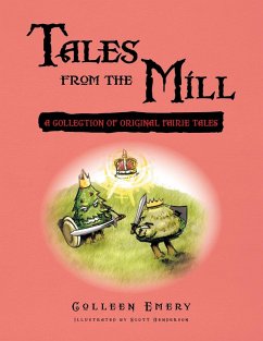 Tales from the Mill - Emery, Colleen