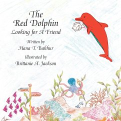 The Red Dolphin - Bahhur, Hana T.