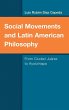 Social Movements and Latin American... - Bild 1