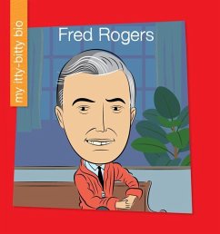 Fred Rogers - Pincus, Meeg