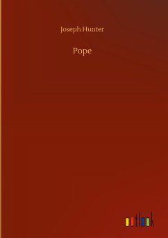 Pope - Hunter, Joseph