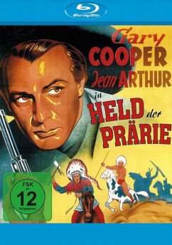 Der Held der Prärie - Gary Cooper,James Ellison,Jean Arthur