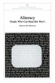 Aliteracy: People Who Can Read but Won't (AEI symposia)