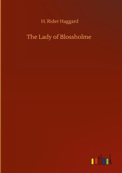 The Lady of Blossholme