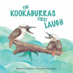 THE KOOKABURRAS FIRST LAUGH - Mason, Linda