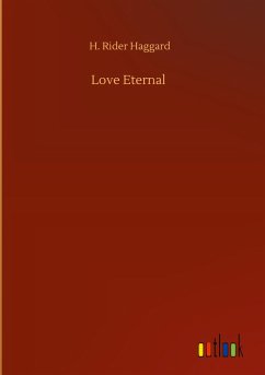 Love Eternal