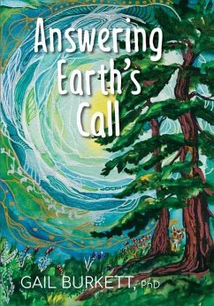 Answering Earth's Call - Burkett, Gail