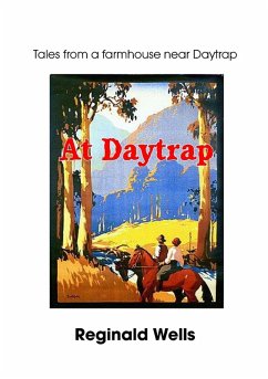 Cover At Daytrap