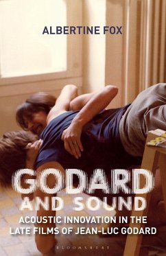 Godard and Sound - Fox, Albertine