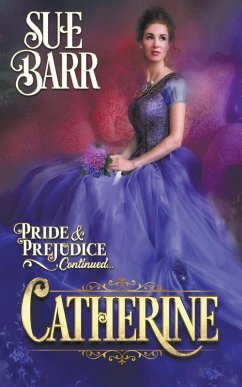 Catherine - Barr, Sue