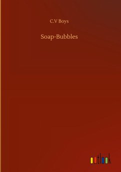 Soap-Bubbles - Boys, C. V