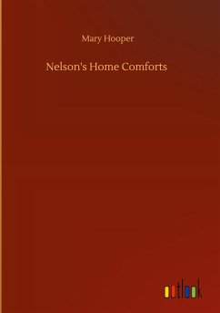 Nelson's Home Comforts - Hooper, Mary