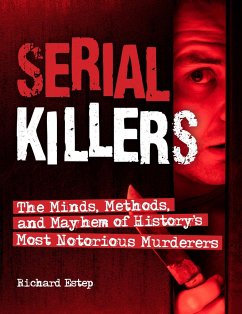 Serial Killers - Estep, Richard