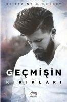 Cover Gecmisin Kiriklari