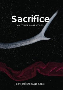 Sacrifice - Kenyi, Edward Eremugo