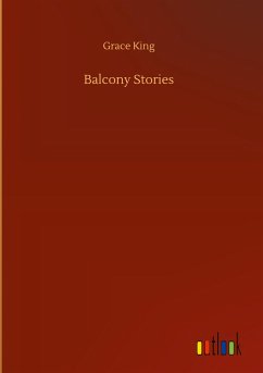 Balcony Stories - King, Grace