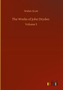 Cover The Works of John Dryden