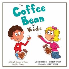 The Coffee Bean for Kids - Gordon, Jon; West, Damon