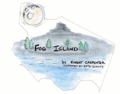 Fog Island - Carpenter, Robert D.