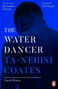 The Water Dancer - Coates, Ta-Nehisi
